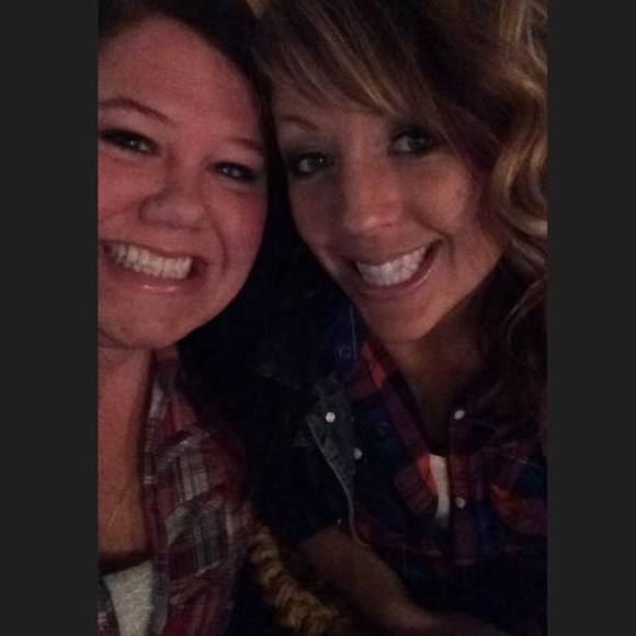 Meet your Posher, Kasey