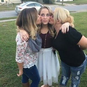 Meet your Posher, Sherri