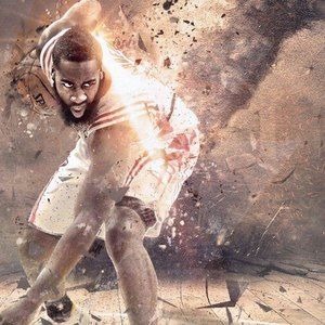 Meet your Posher, Edward