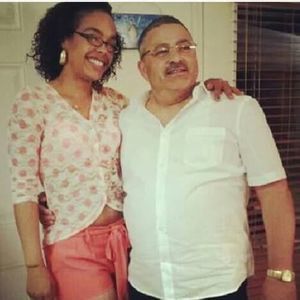 Meet your Posher, Phaedra