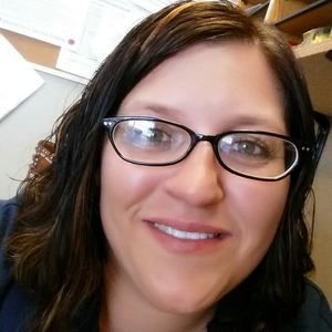 Meet your Posher, Stacy