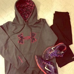 Under Armour Hoodie