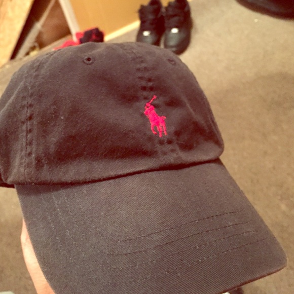 Polo hat
