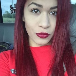 Meet your Posher, Jasmyne