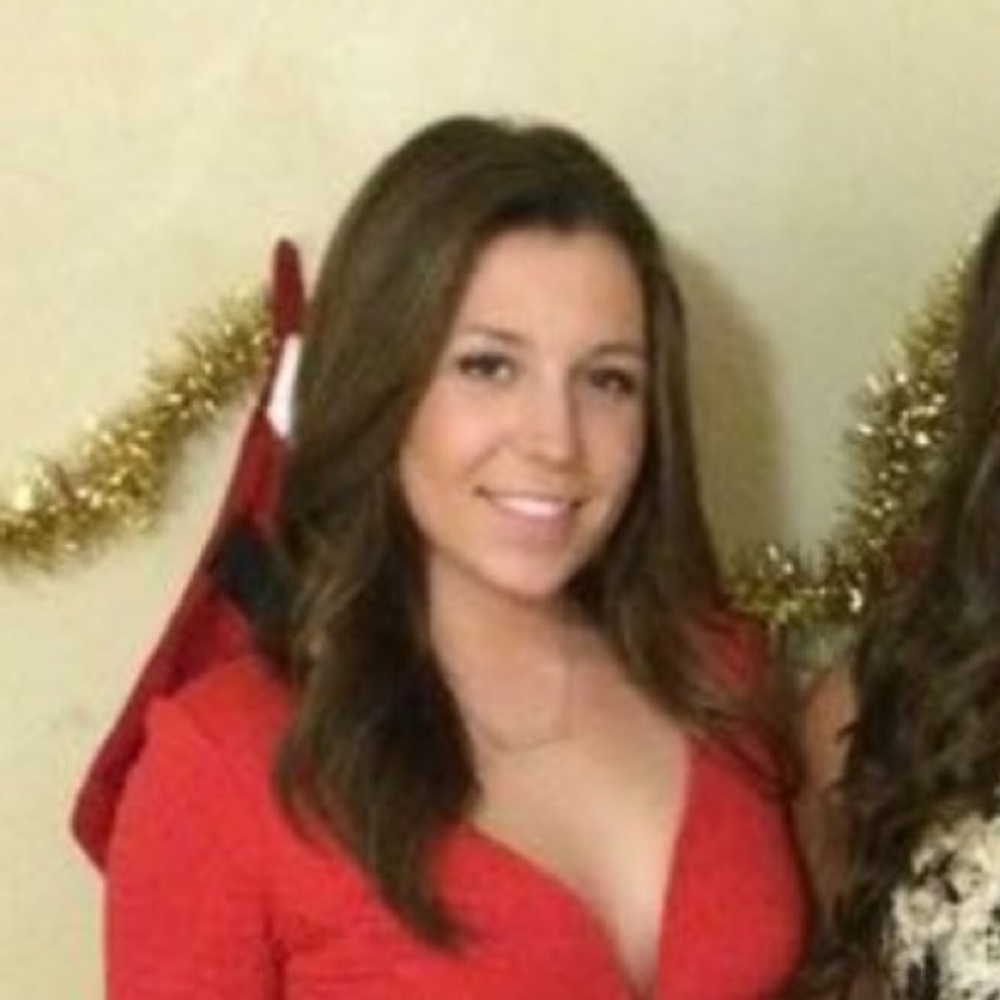 Meet your Posher, Lynsey