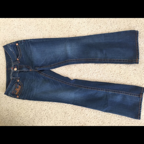Seven7 jeans