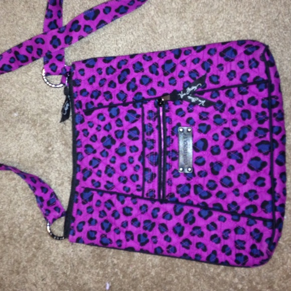 💚Vera Bradley Purse😍