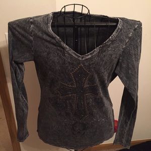 Maurices Premium long sleeve top