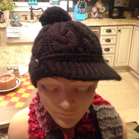 Black hat