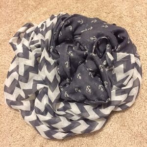 Infinity Scarf