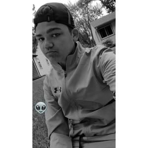 Meet your Posher, Caiden