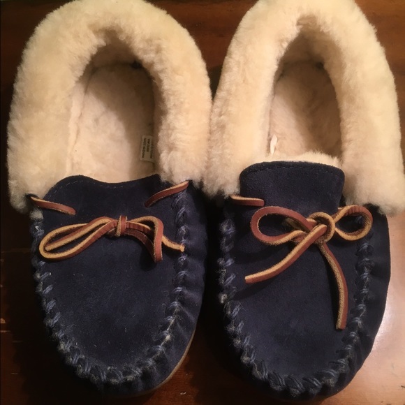 L.L. Bean Shoes - L.L.Bean Slippers