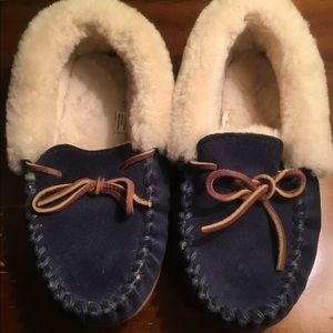 L.L.Bean Slippers
