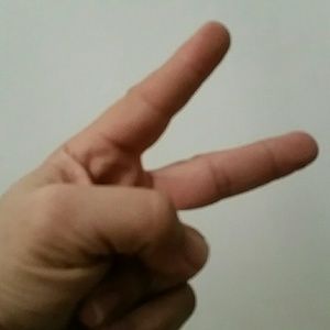 Meet your Posher, Erik