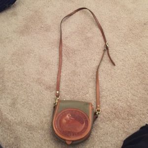 Dooney & Bourke Purse