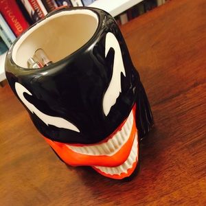 Venom Spider-Man mug (marvel)
