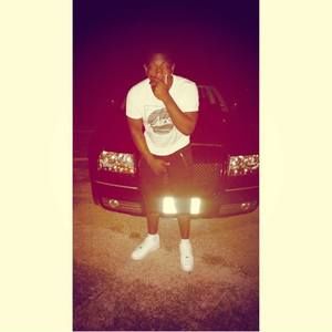 Meet your Posher, Dontayvius