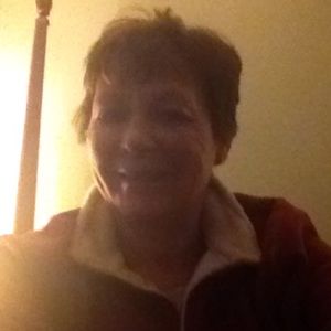 Meet your Posher, Terry