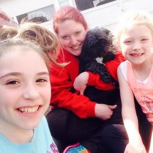 Meet your Posher, Tamika