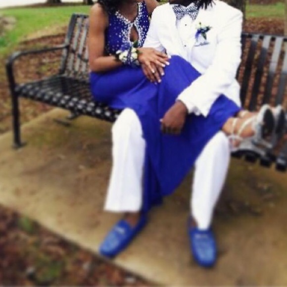 Prom Dress - Picture 2 of 2