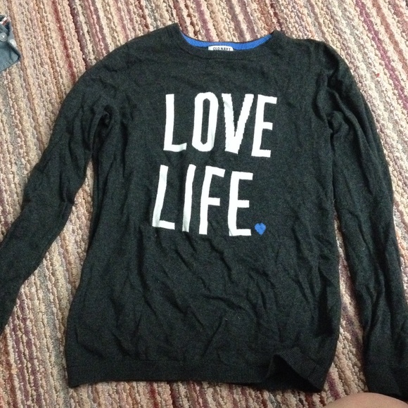 Sweater