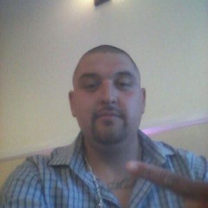 Meet your Posher, Ricky