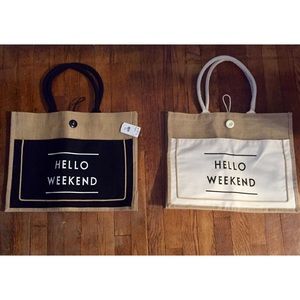 Tote Bags