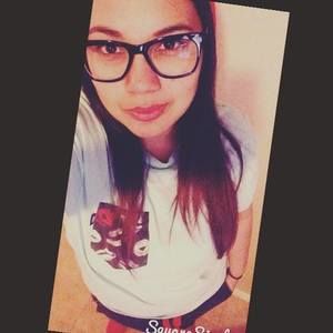 Meet your Posher, Frances