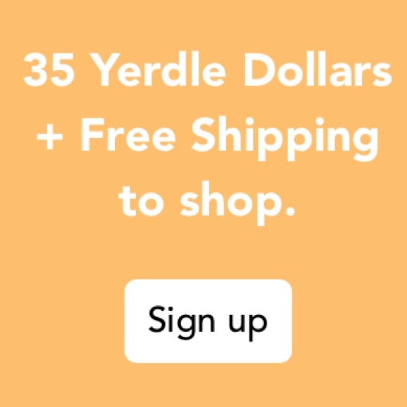 Get $35 to shop + free shipping! - Picture 1 of 1