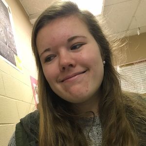 Meet your Posher, Maggie