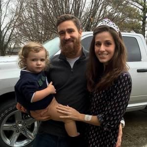 Meet your Posher, Darci