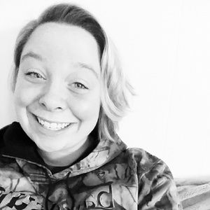 Meet your Posher, Kendra