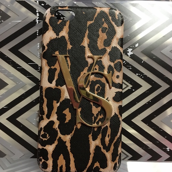 Victoria's Secret Phone Case