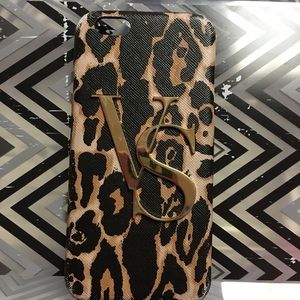 Victoria's Secret Phone Case