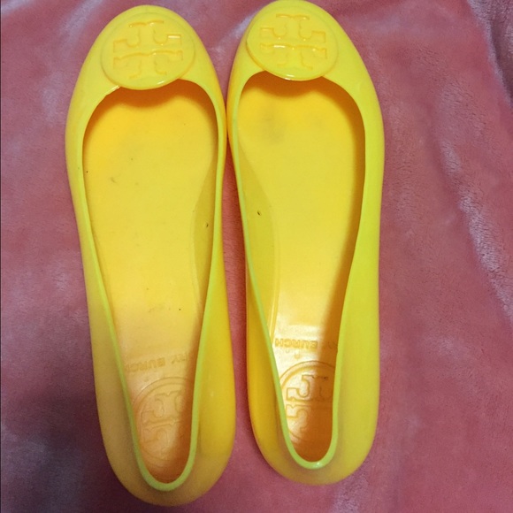 Tory Burch Flats