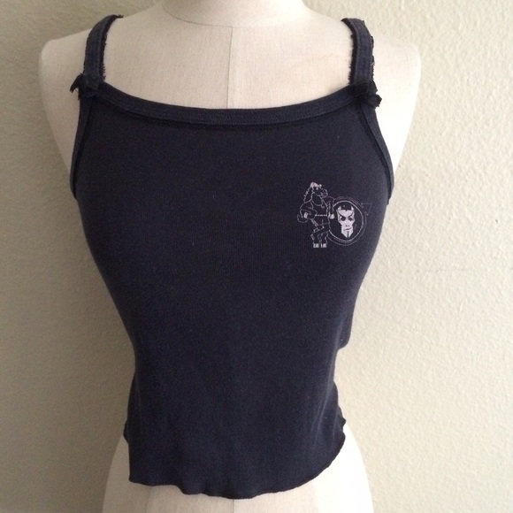 Vintage 70s Stone Pony Bruce Springsteen T Shirt