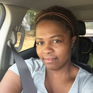 Meet your Posher, Katrina