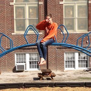 Meet your Posher, Mallory