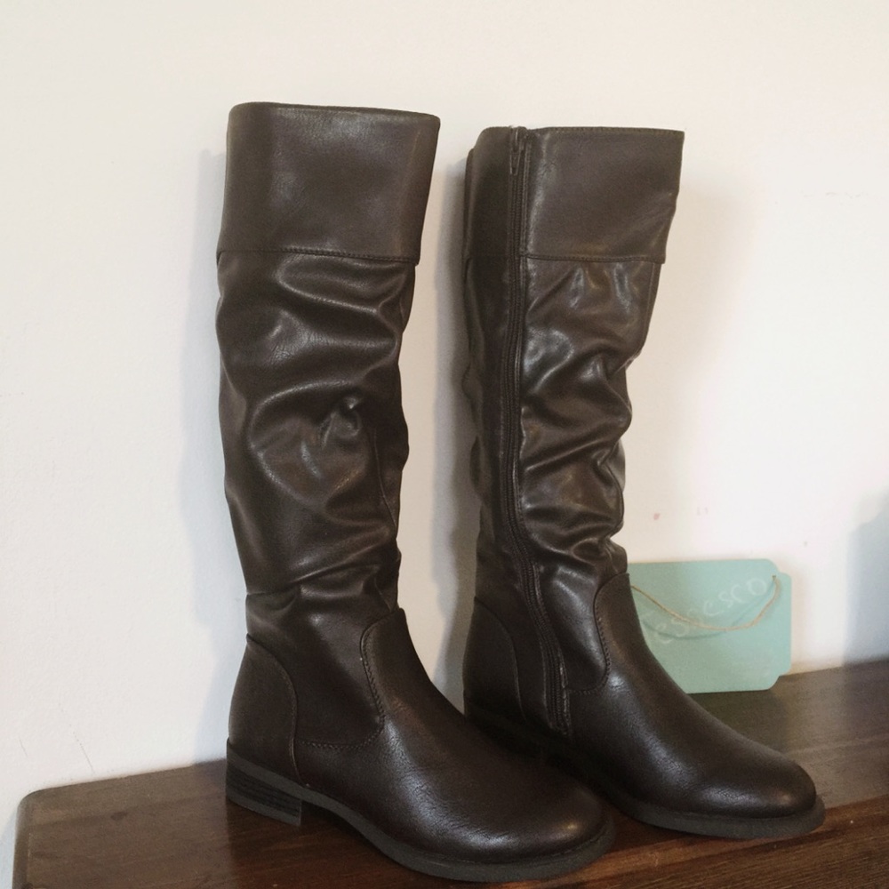 Nine West Boots NWT