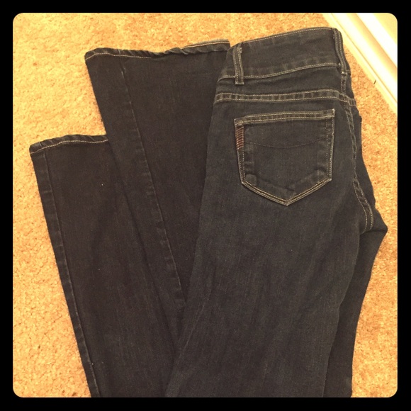 Paige Jeans