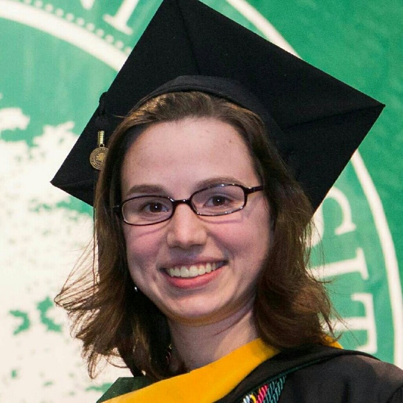 Meet your Posher, Ellen - Picture 1 of 1