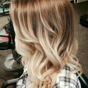 Meet your Posher, Carol