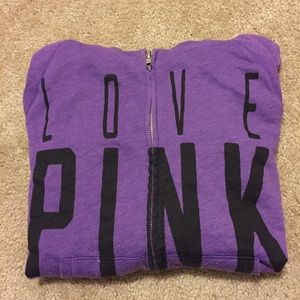 Victoria's Secret PINK Hoodie