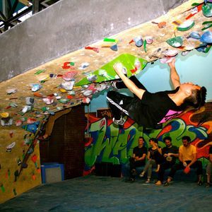 Meet your Posher, Gregory