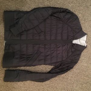 LuLu Lemon "Bomb Bomber Jacket"