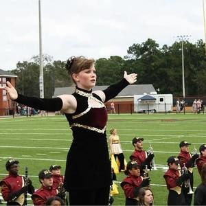 Meet your Posher, Ivy