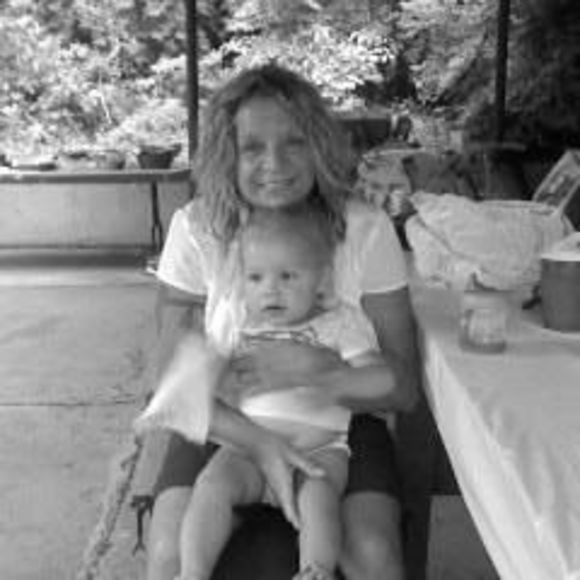 Meet your Posher, Sharyn - Picture 1 of 1