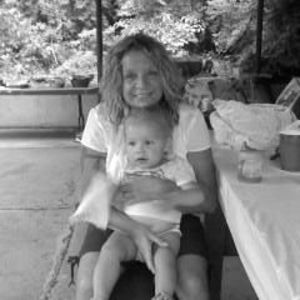 Meet your Posher, Sharyn