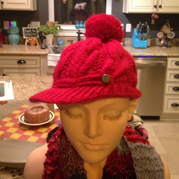 Red hat