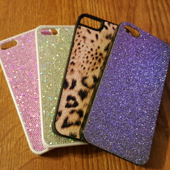 Iphone 5, 5s cases
